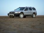 Volvo XC70 2005 года (US)